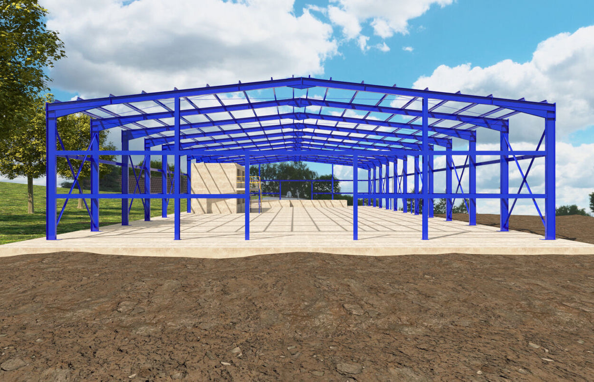 Fischer Ankerstange FIS A Stahl verzinkt Güte 5.8 Ankerdübel Gewindestange