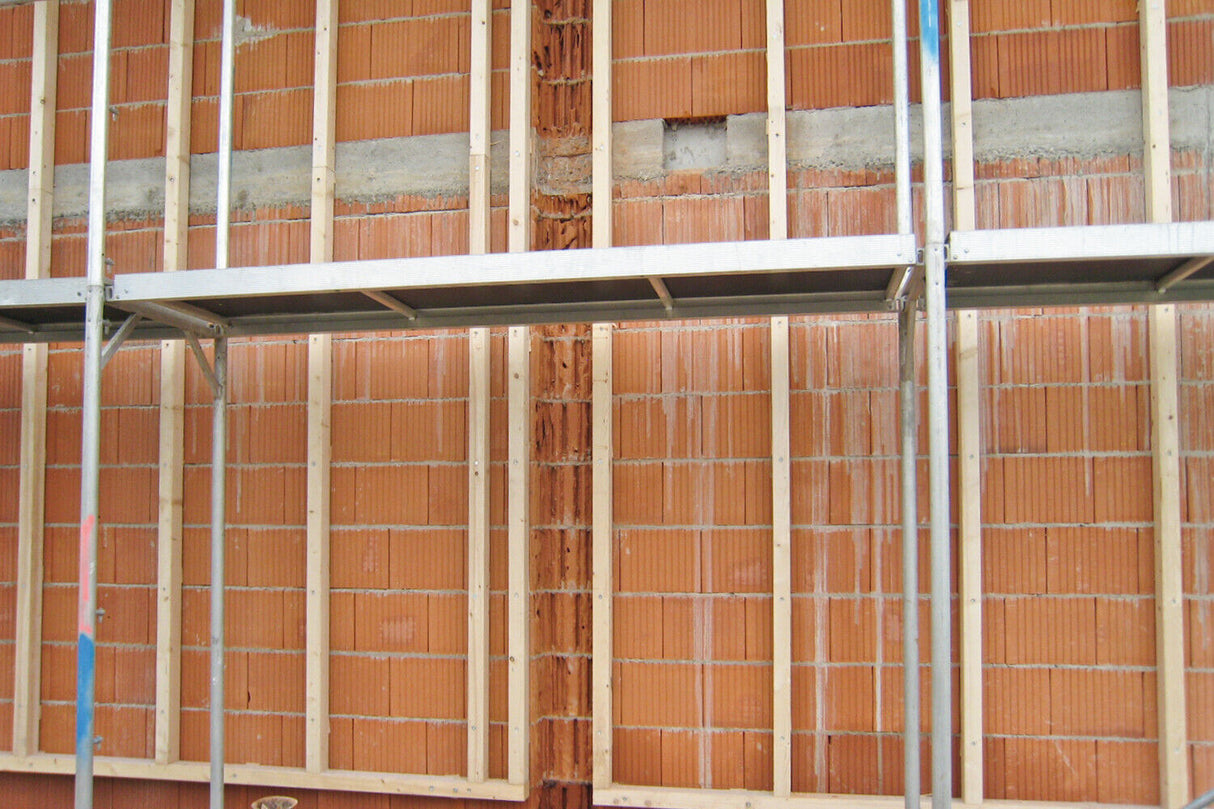 CELO Multifunktionsrahmendübel MFR SSKS TX Fassadendübel mit Sechskantschraube