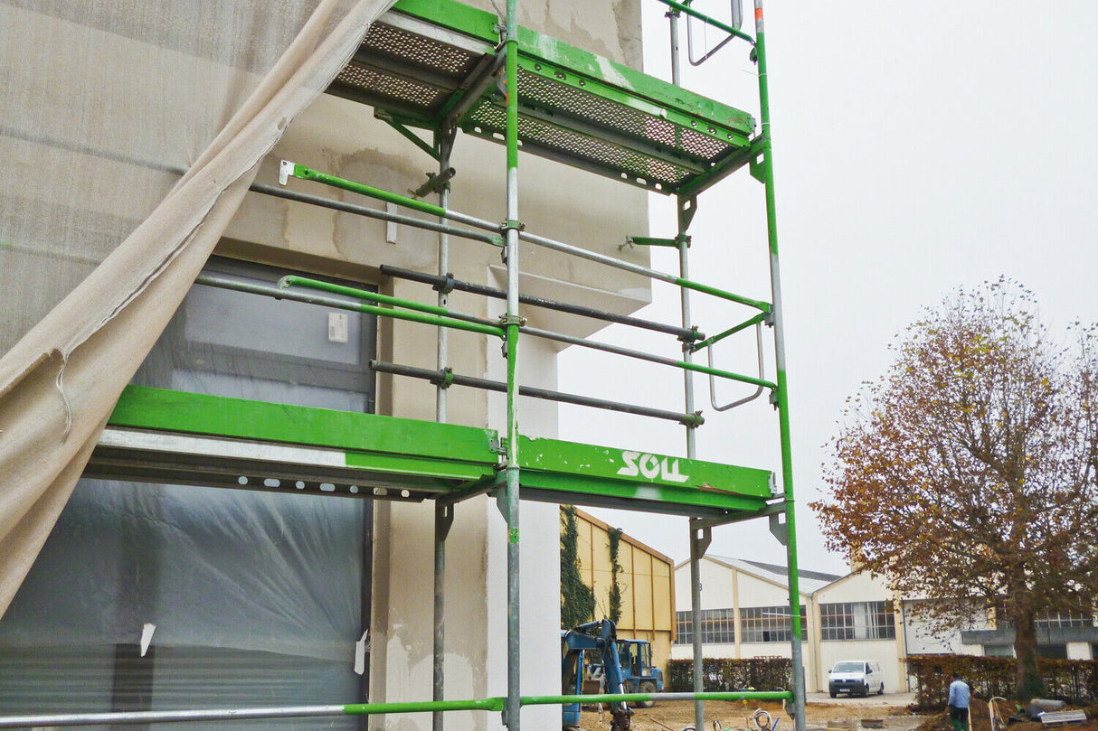 CELO Gerüstdübel GR Ø 14 für Gerüstbefestigungen nach DIN 4420 70mm bis 185mm