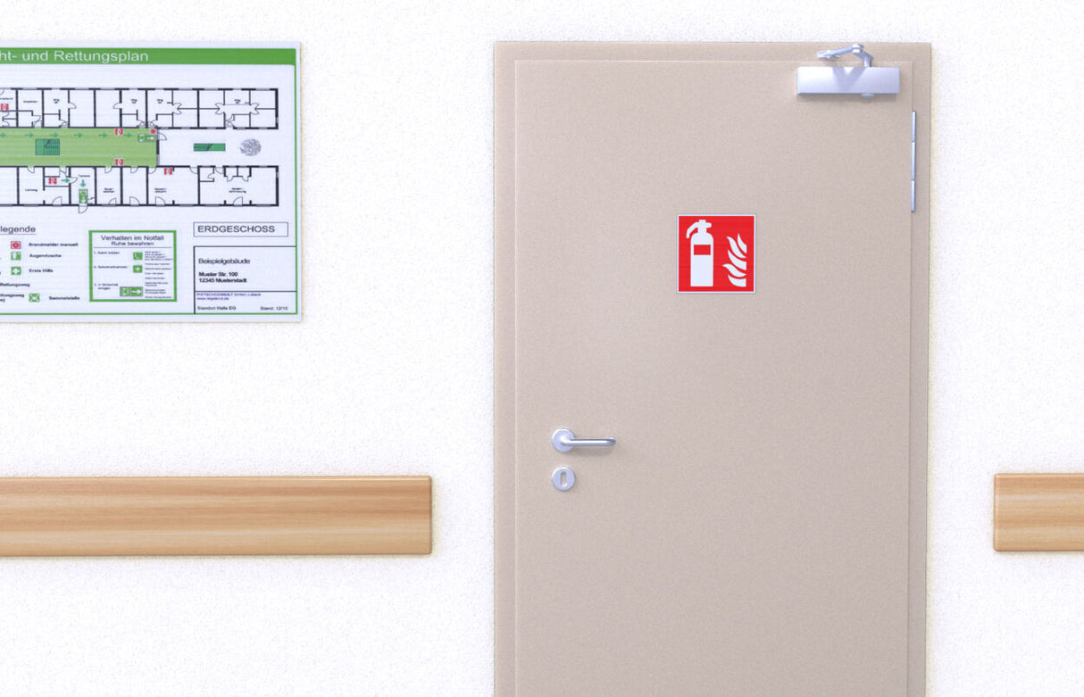 FISCHER Metallrahmendübel F10 Metalldübel Fensterdübel Fensterrahmendübel 10 mm