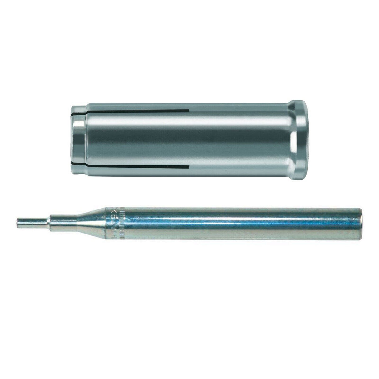 UPAT Einschlaganker USA M8 - M12 (Setzwerkzeug optional)