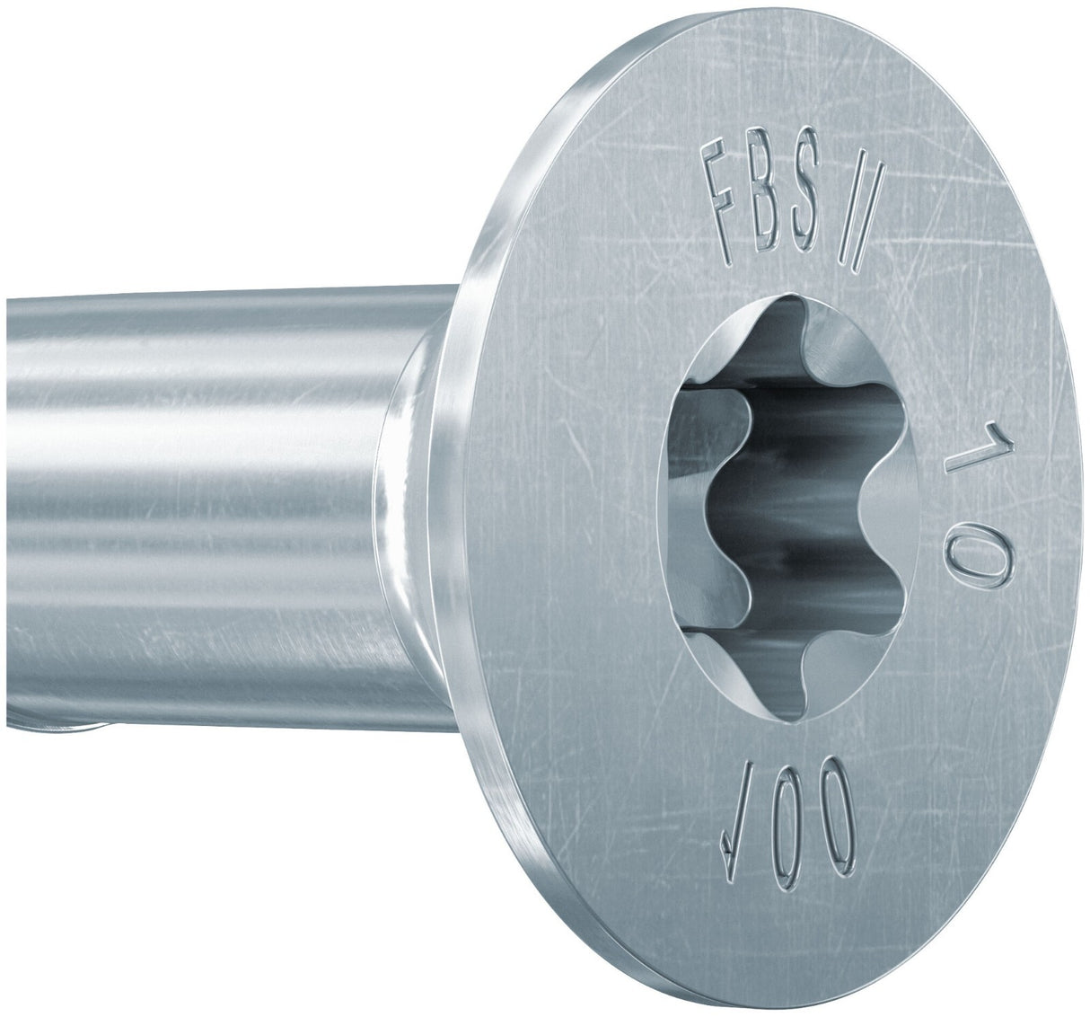 Fischer Betonschraube UltraCut FBS II SK mit TX Senkkopf