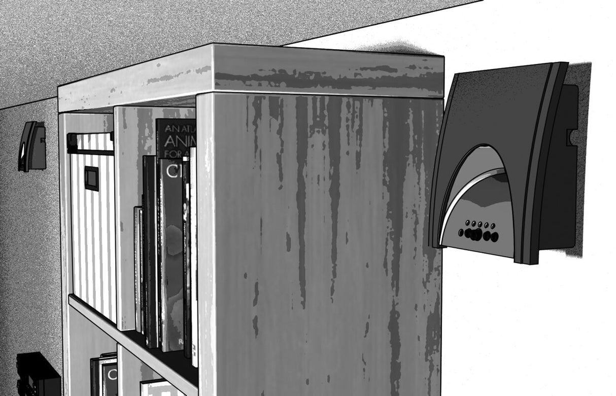 Upat Kippdübel UKH M3 M4 Rigipsdübel