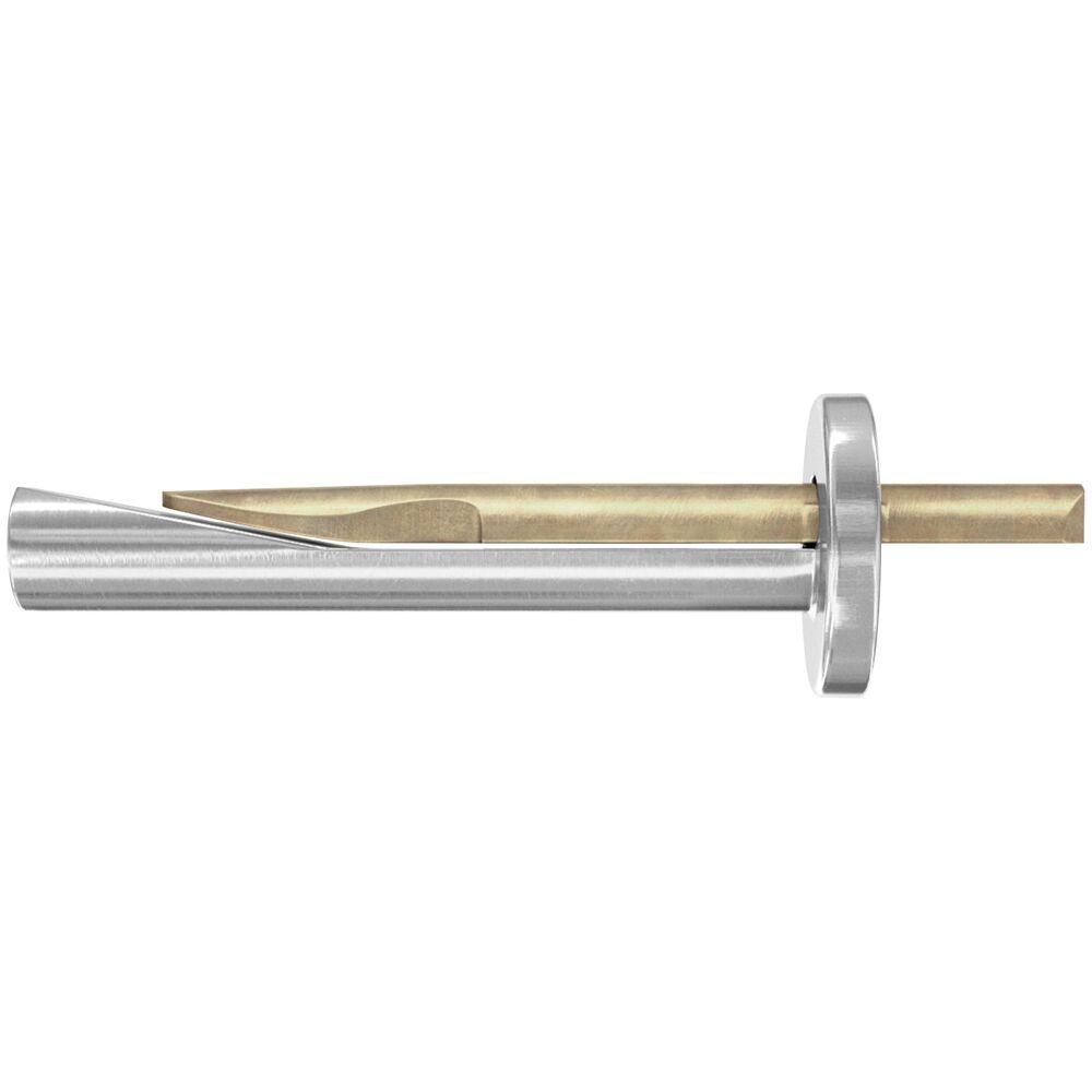 Fischer FDZ II 6/5 & 6/35 Deckennägel Stahl galvanisch verzinkt