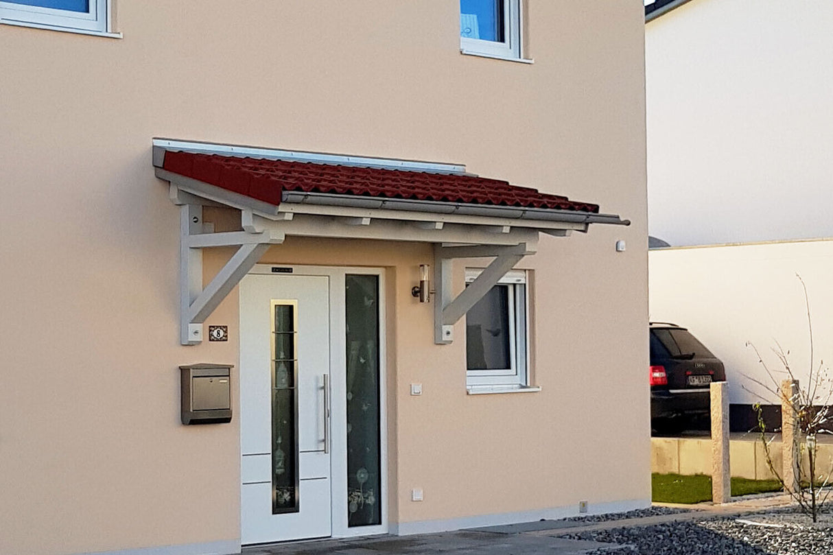 CELO Universal Spreiznagel USN mit EPDM Dichtung für Wandanschlussprofile