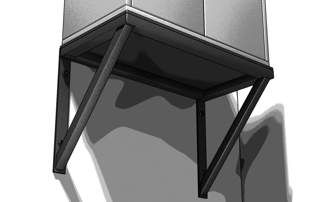 Upat Kippdübel UKH M3 M4 Rigipsdübel