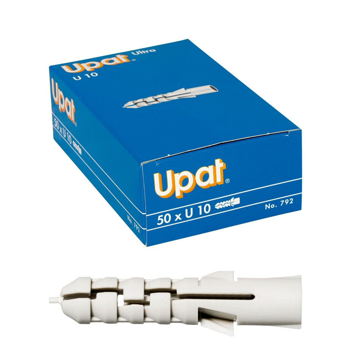 UPAT Universal-Dübel Ultra U