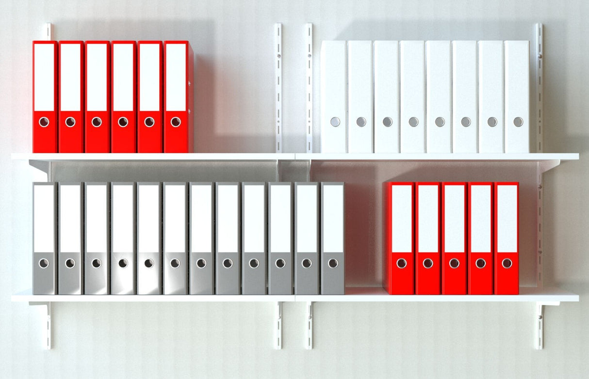 Fischer Spreizdübel SX Plus 6x30 & 8x40 in Runddose Universaldübel Allzweckdübel