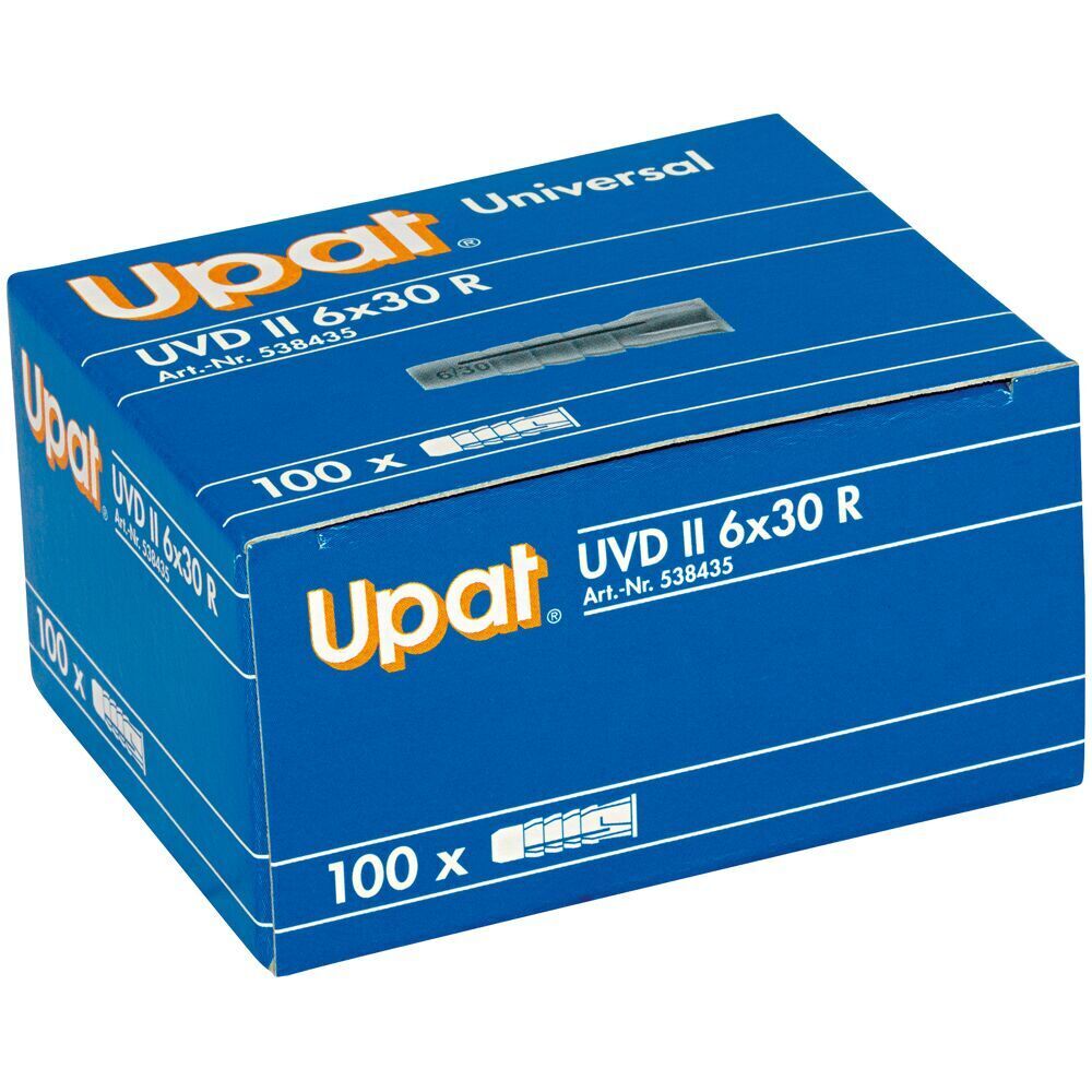 UPAT Universaldübel UVD II
