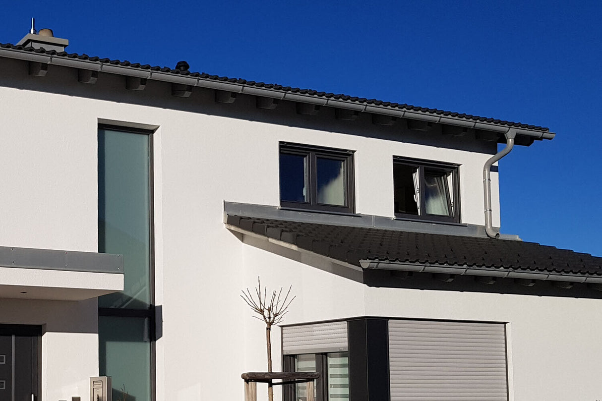 CELO Universal Spreiznagel USN mit EPDM Dichtung für Wandanschlussprofile