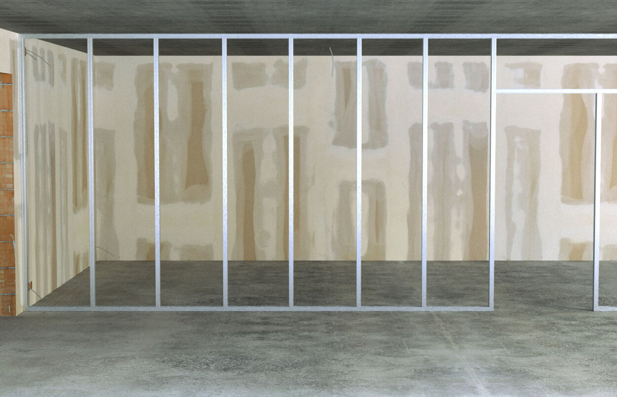 Fischer FDZ II 6/5 & 6/35 Deckennägel Stahl galvanisch verzinkt