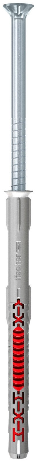 Fischer Langschaftdübel DuoXpand Senkkopf