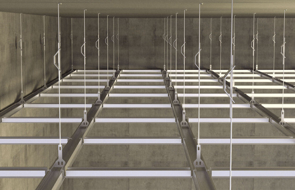 Fischer FDZ II 6/5 & 6/35 Deckennägel Stahl galvanisch verzinkt