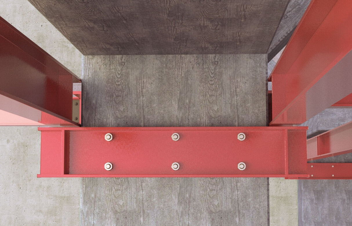 FISCHER Bolzenanker FAZ II Schwerlastdübel Schwerlastanker Option 1 verzinkt