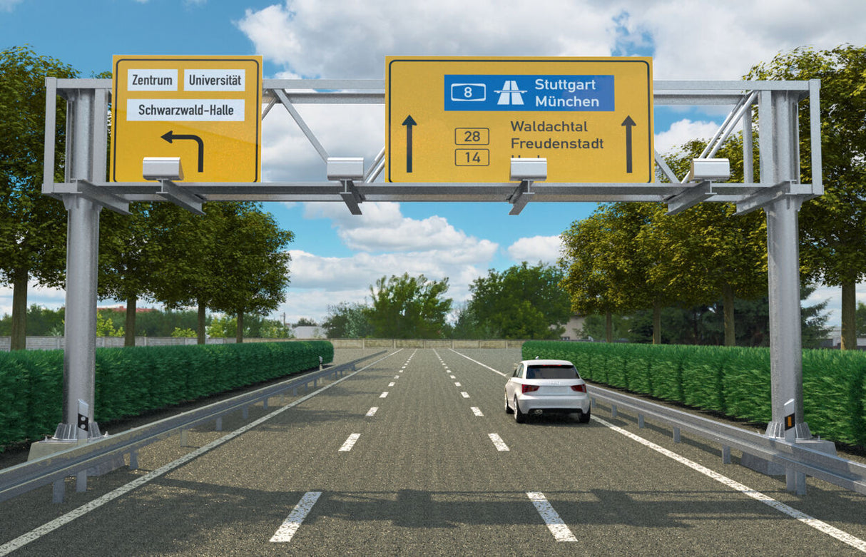 Fischer Ankerstange FIS A Stahl verzinkt Güte 5.8 Ankerdübel Gewindestange