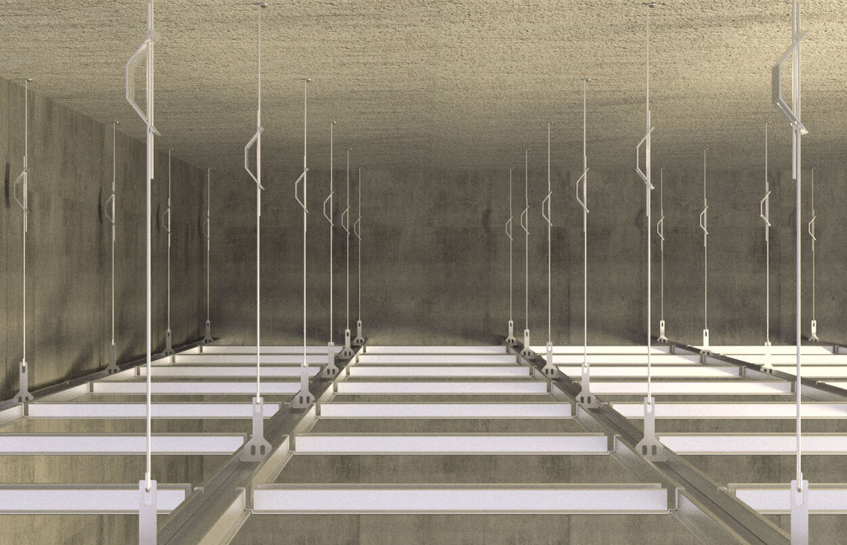 fischer Nagelanker FNA II Einschlaganker