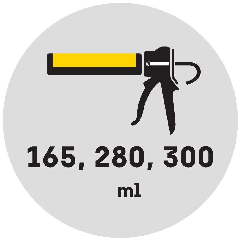 CELO Injektionsmörtel ResiFIX VY 300 SF, Vinylester 280ml