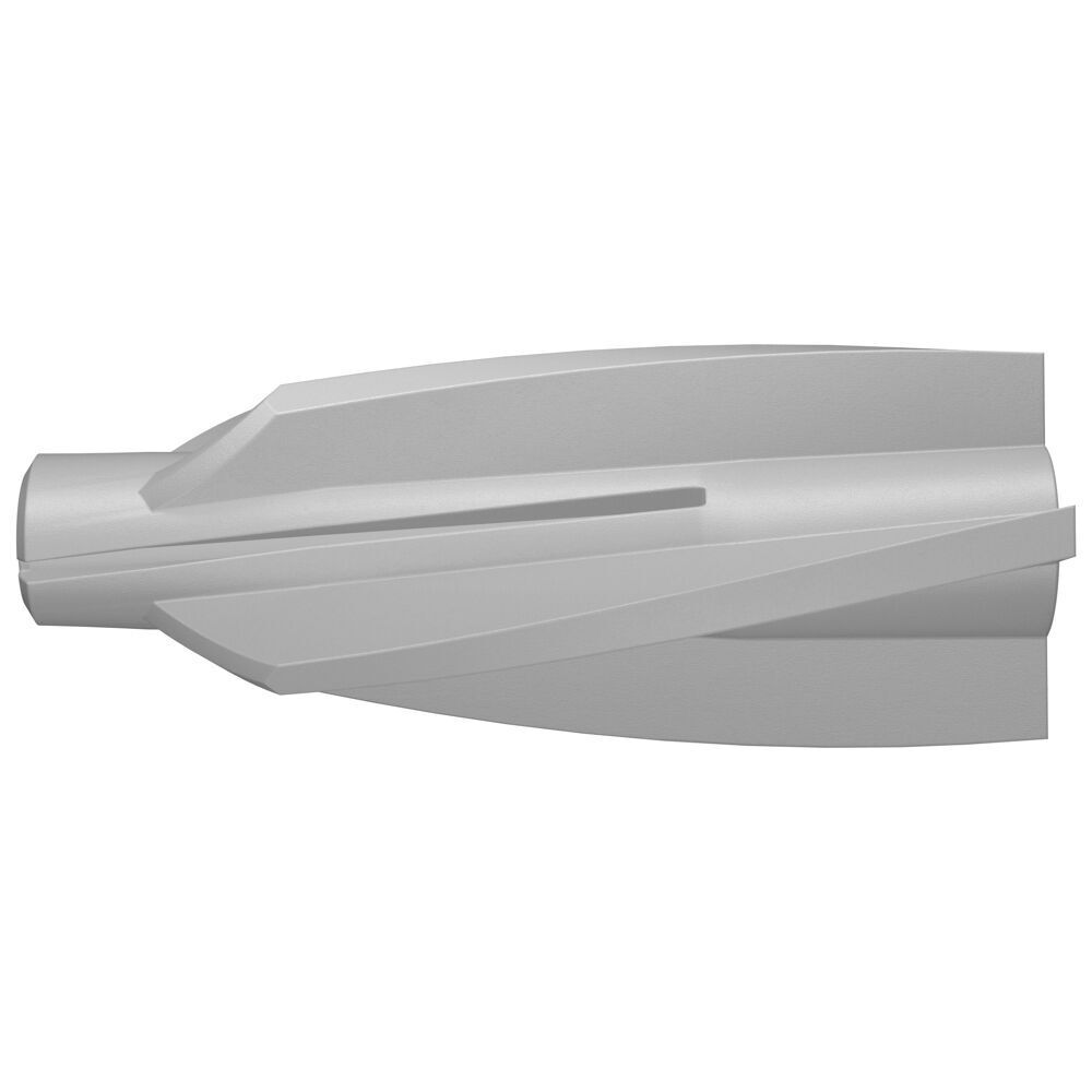 Fischer Gasbetondübel GB 8 10 14, Porenbetondübel, Dübel, Gasbeton, Porenbeton