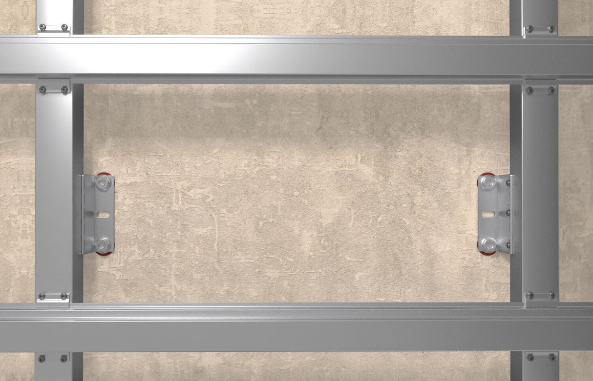 Fischer Langschaftdübel DuoXpand Sechskant