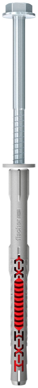 Fischer Langschaftdübel DuoXpand Sechskant