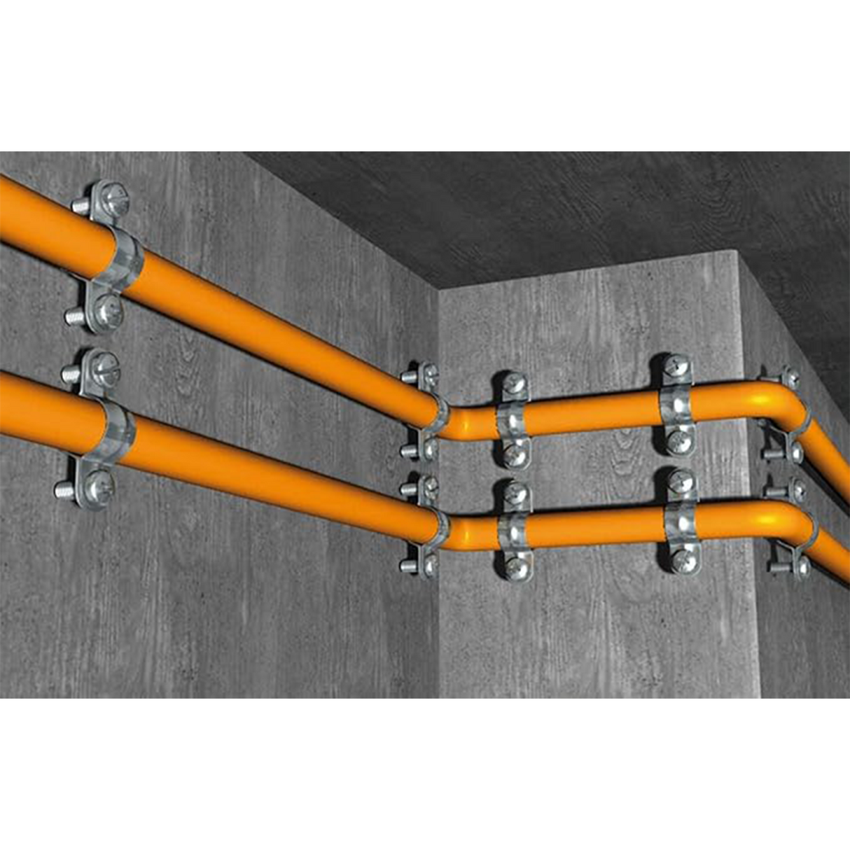 Fischer Metallhohlraumdübel HM-PV mit Schraubenlasche Plafondübel