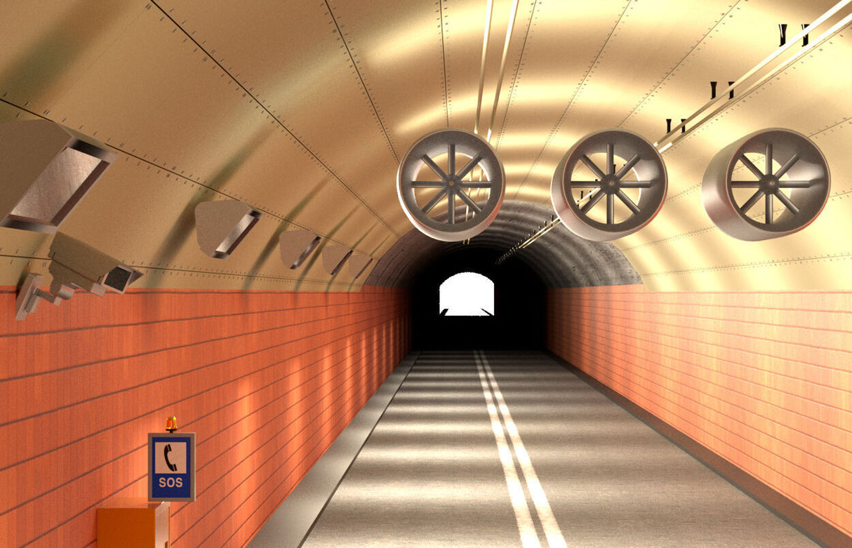 fischer Nagelanker FNA II Einschlaganker