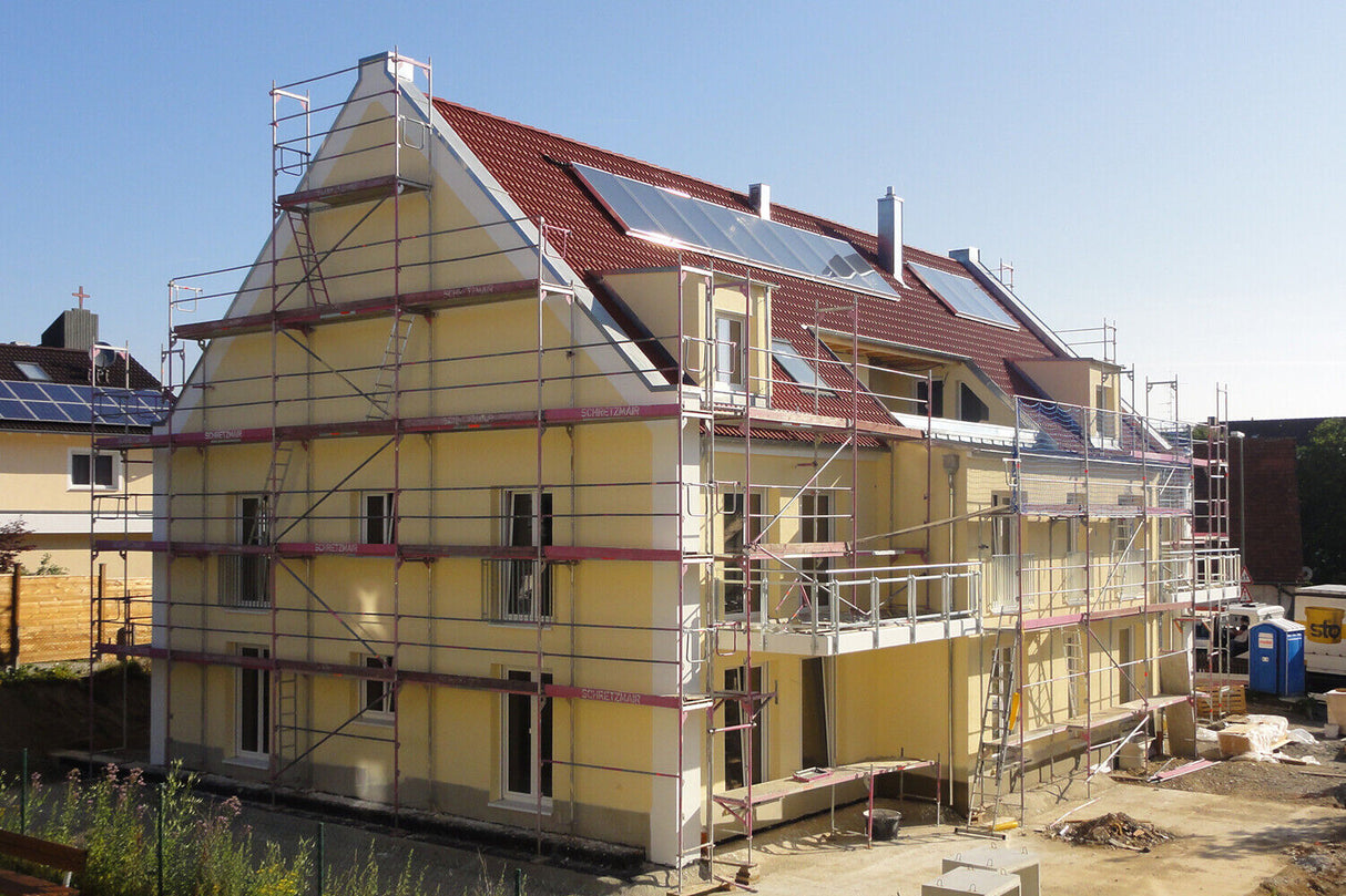 CELO Gerüstdübel GR Ø 14 für Gerüstbefestigungen nach DIN 4420 70mm bis 185mm