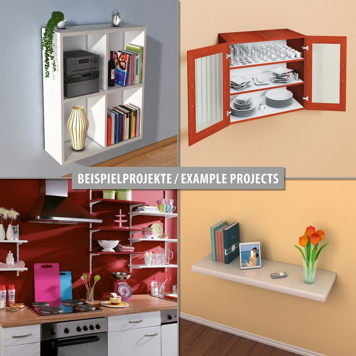 TOX Porenbetondübel Ytox 10x55mm 12x60mm 14x75mm