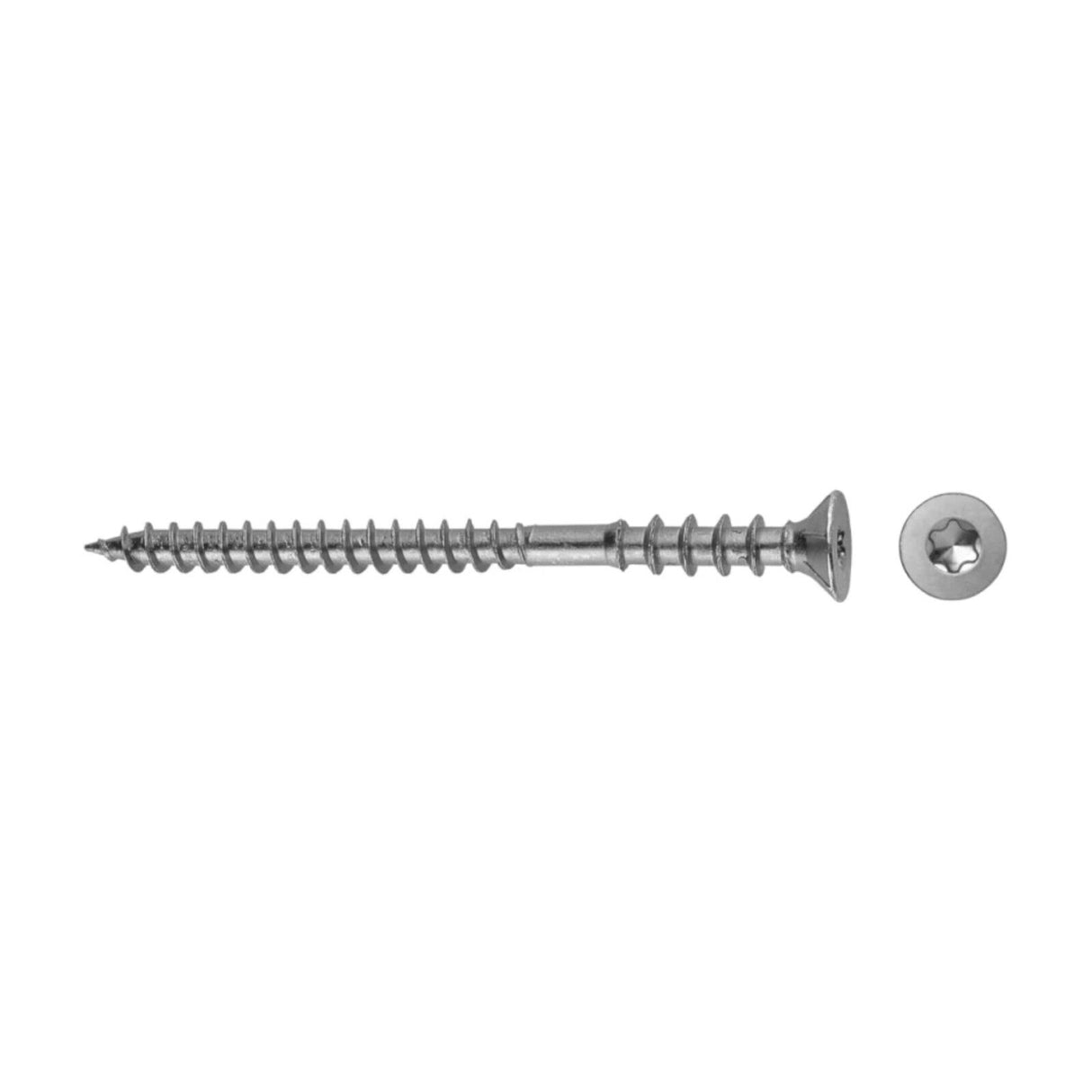 Dresselhaus Justierschraube Distanzschrauben Abstandsschrauben Torx verzinkt 6mm