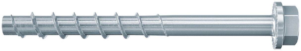 Fischer Betonschraube UltraCut FBS II US mit SW/TX Sechskantkopf