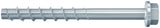 Fischer Betonschraube UltraCut FBS II US mit SW/TX Sechskantkopf