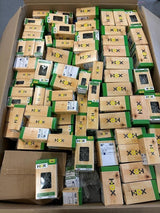 RESTPOSTEN TX Holzbauschrauben Eisenwaren Spanplattenschrauben Baumarkt