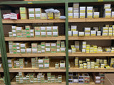 RESTPOSTEN TX Holzbauschrauben Eisenwaren Spanplattenschrauben Baumarkt
