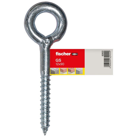 Fischer Gerüstöse / Gerüstschraube GS 12x90 - 12x190 25 Stk.