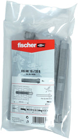 Fischer Injektions-Ankerhülse FIS H K Siebhülse