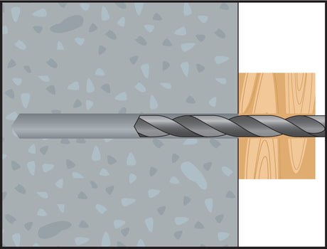 CELO Blitznagel BN Blitzanker Expressnagel Spannstift 6/30 bis 8/150