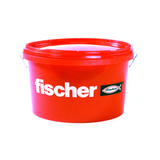 Fischer Universaldübel UX 10 x 60R im Eimer 600 Stück