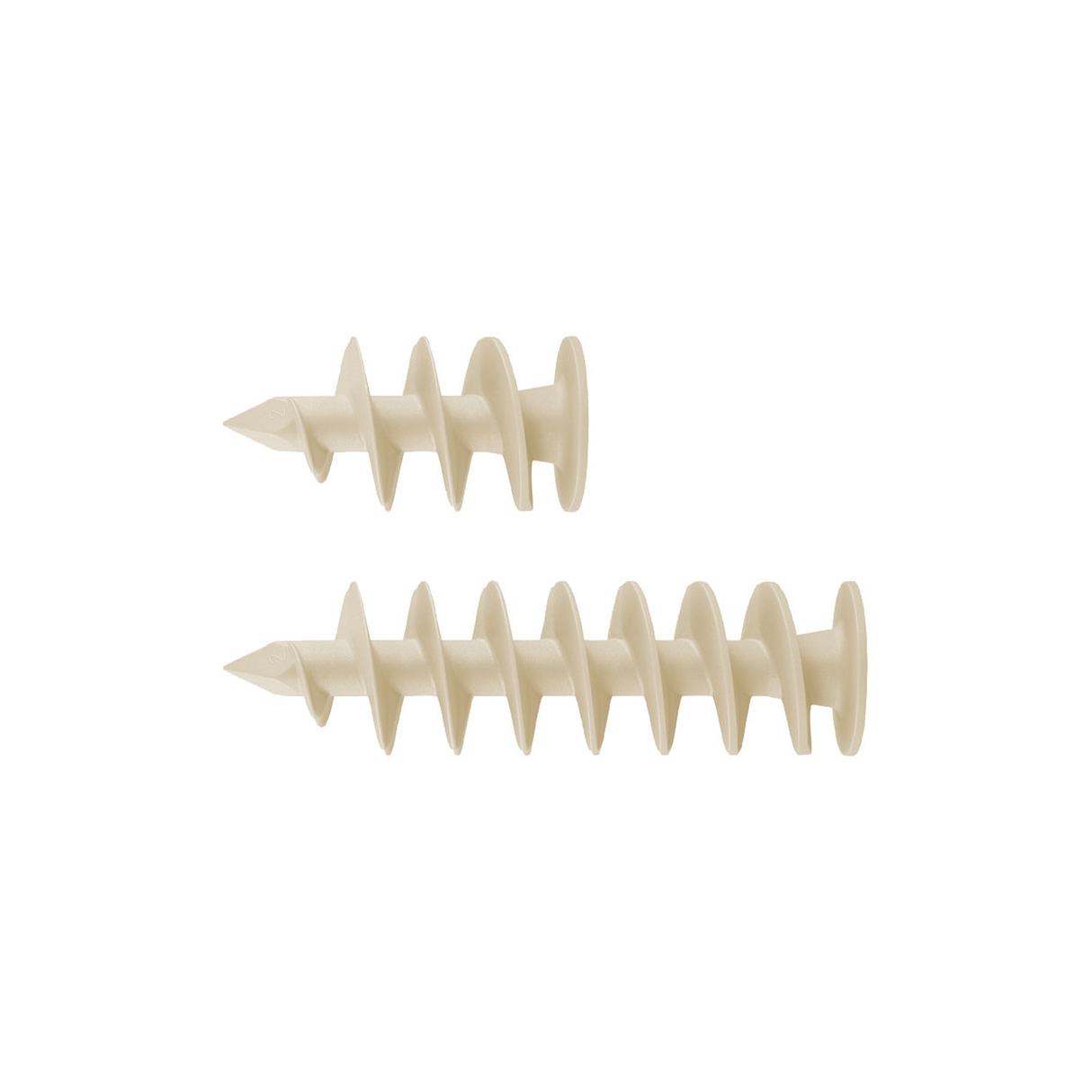 fischer Dämmstoffdübel FID 50 & FID 90