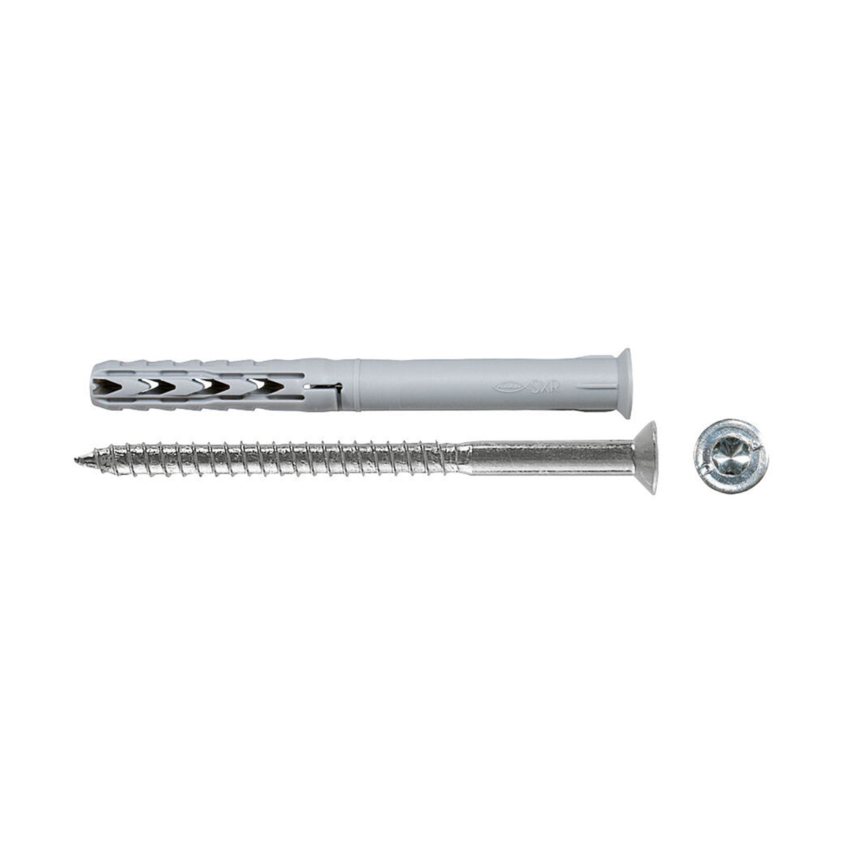 Fischer SXR WT LS Langschaftdübel Fassadendübel Langdübel