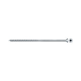 Fischer PowerFast FPF II CTP BC 8x80 - 10x400 Holzbauschraube mit Senkkopf TX