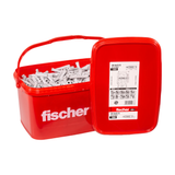 Fischer Universaldübel UX 8 x 50R im Eimer 1000 Stück