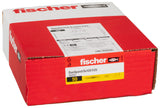 Fischer Langschaftdübel DuoXpand Sechskant