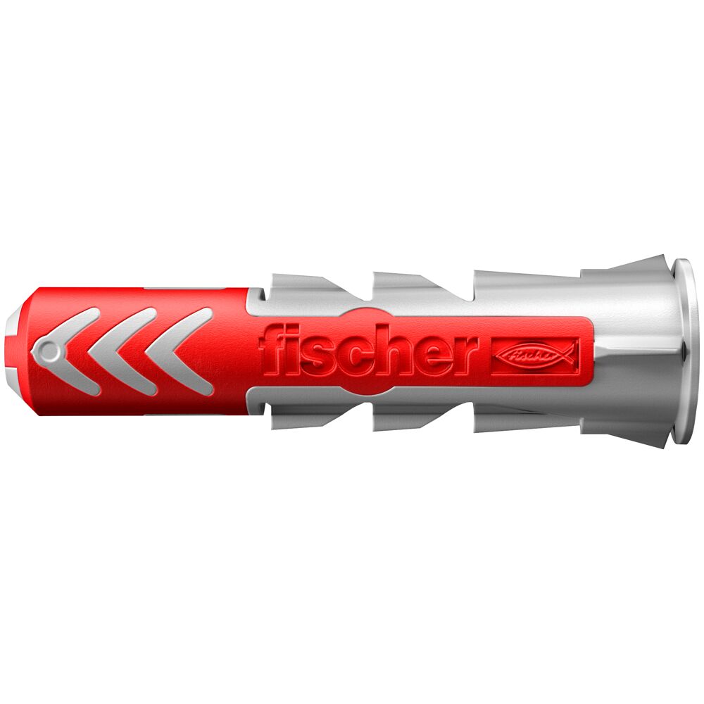 Fischer DUOPOWER Universaldübel 5 6 8 10 12 14mm Hohlraumdübel Allzweckdübel