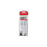 FISCHER Metallrahmendübel F10 Metalldübel Fensterdübel Fensterrahmendübel 10 mm