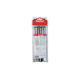 FISCHER Metallrahmendübel F10 Metalldübel Fensterdübel Fensterrahmendübel 10 mm