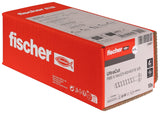 Fischer Betonschraube UltraCut FBS II US mit SW/TX Sechskantkopf