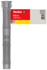 Fischer Injektions-Ankerhülse FIS H K Siebhülse