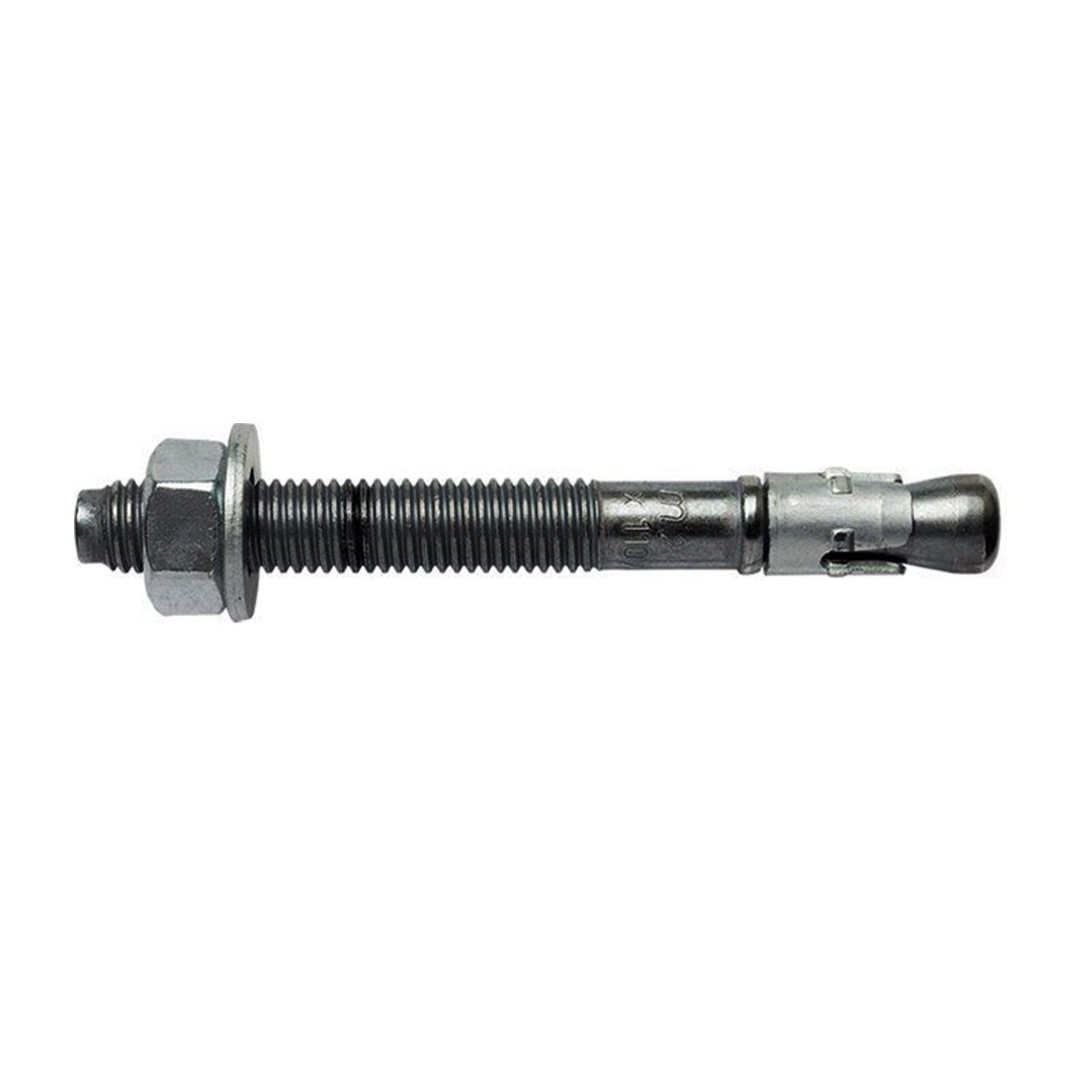 bolzenanker markise Mungo M2 Bolzenanker mit U-Scheibe und GreenTec Zink beschichtung – Edel-Quality-Tools.de